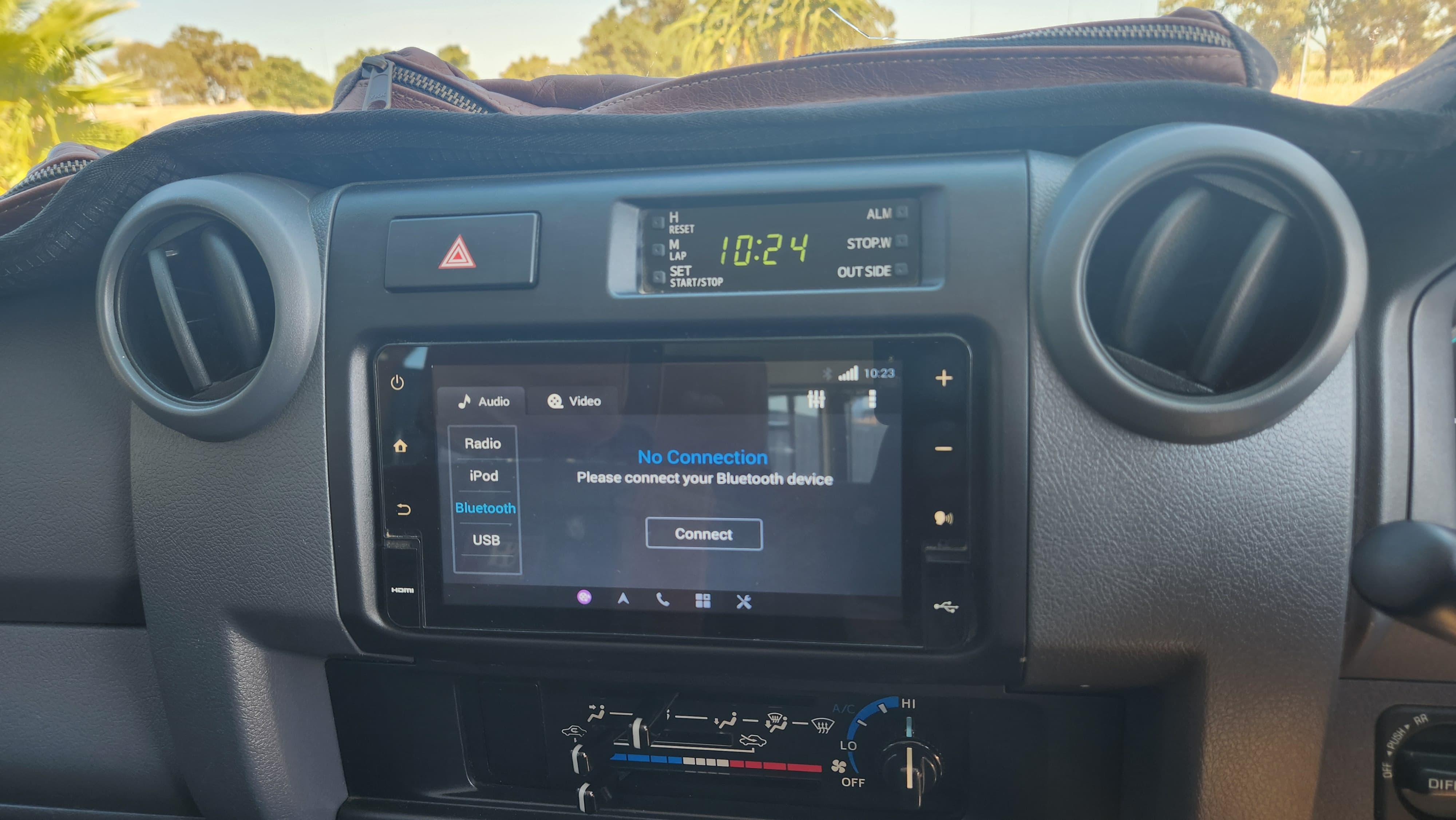 2020 Toyota Land Cruiser 76 4.5 D-4D V8 LX Station Wagon
